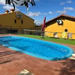 La Ondina Del Madrigal * Casas del Monte