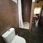 La Ondina Del Madrigal Casas del Monte