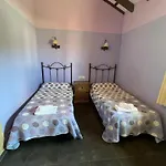 La Ondina Del Madrigal Vakantiehuis *