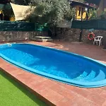 Vakantiehuis La Ondina Del Madrigal