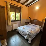 Vakantiehuis La Ondina Del Madrigal *