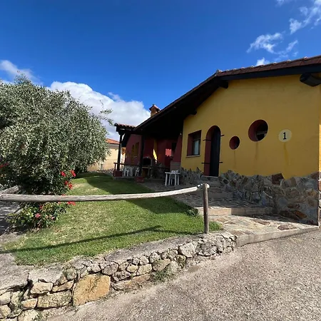 La Ondina Del Madrigal *