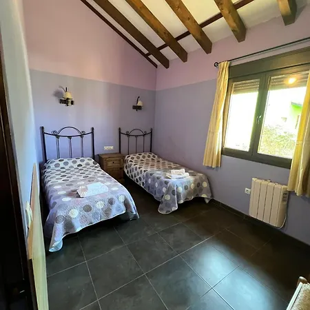 La Ondina Del Madrigal *