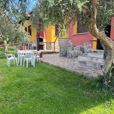 La Ondina Del Madrigal *